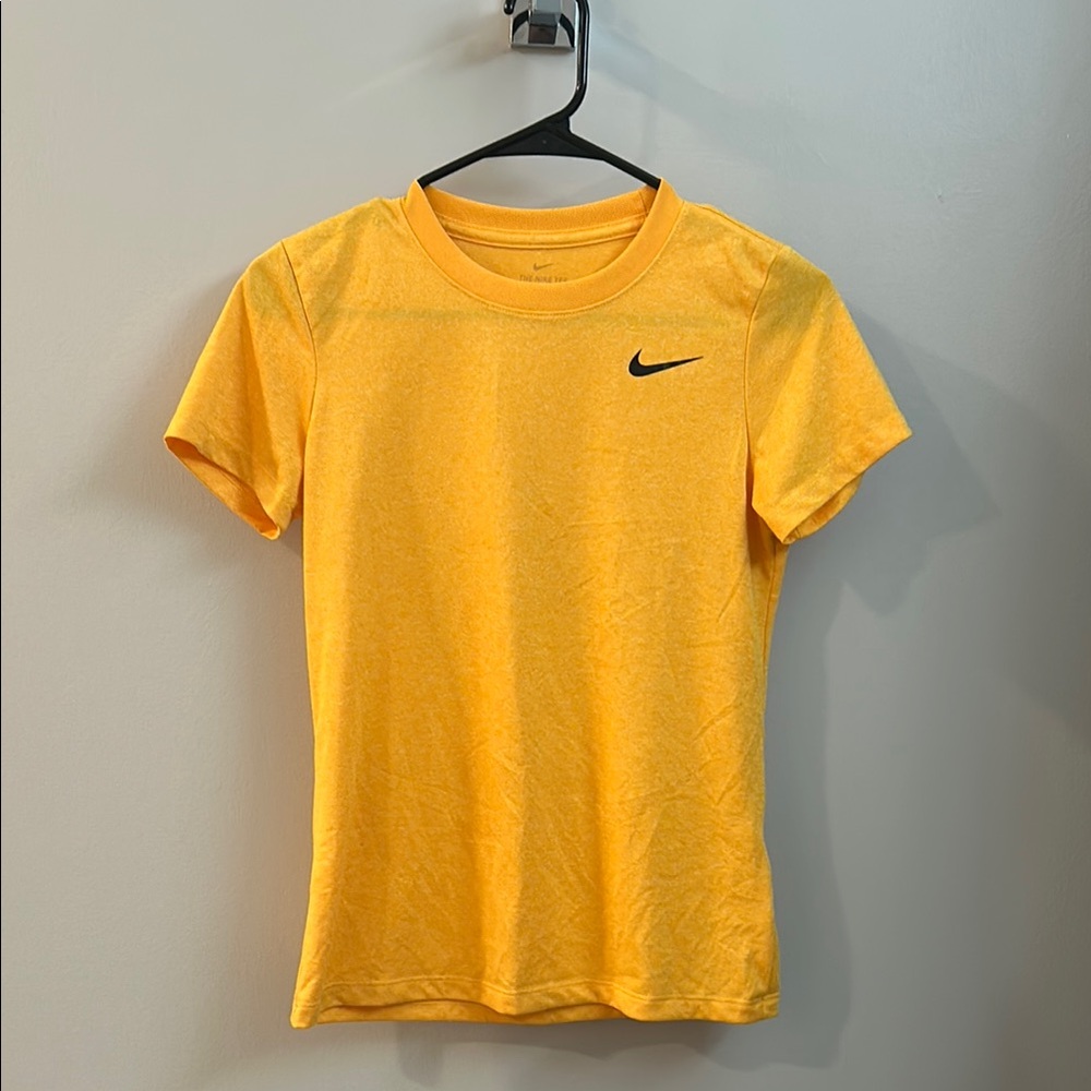 Nike Dri-FIT Gold Tee